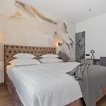 Villa Sea Breeze, Brzet,