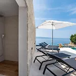 Villa Sea Breeze, Brzet,