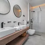 Villa Sea Breeze, Brzet, Omiš