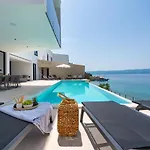 Villa Sea Breeze, Brzet, *