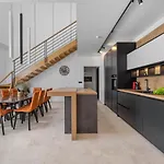 Villa Sea Breeze, Brzet, Omiš