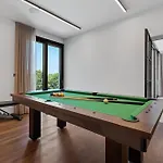Sea Breeze, Brzet, Villa Omiš