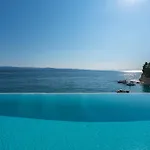 Sea Breeze, Brzet, Villa Omiš