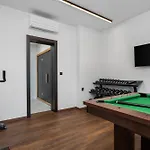 Villa Sea Breeze, Brzet, *