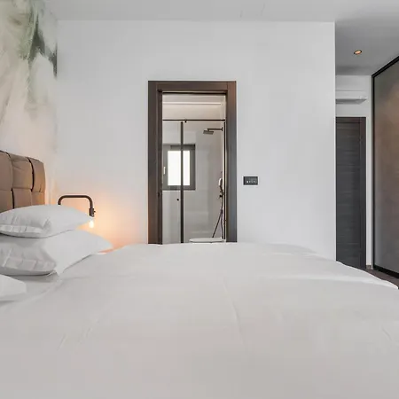 Sea Breeze, Brzet, Villa *